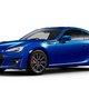 Subaru BRZ Final Edition